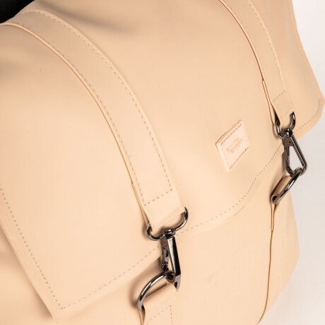 MOCHILA PLUIE Beige