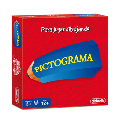 Pictograma Pictograma