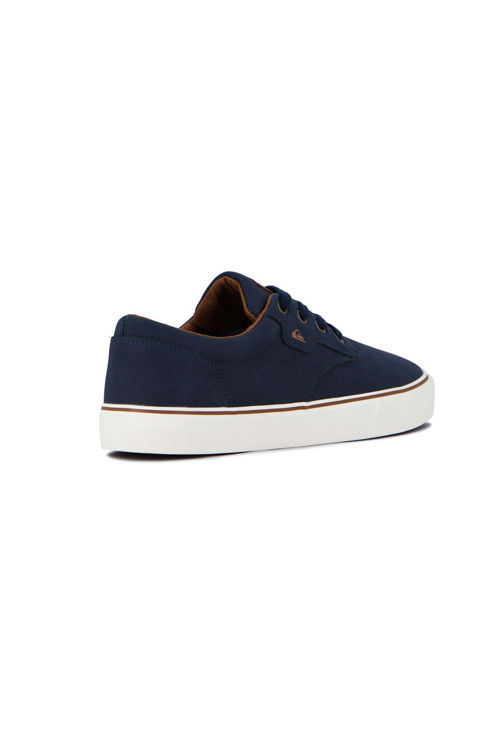 Quiksilver Calzado FRAME Hombre - Marino Marino