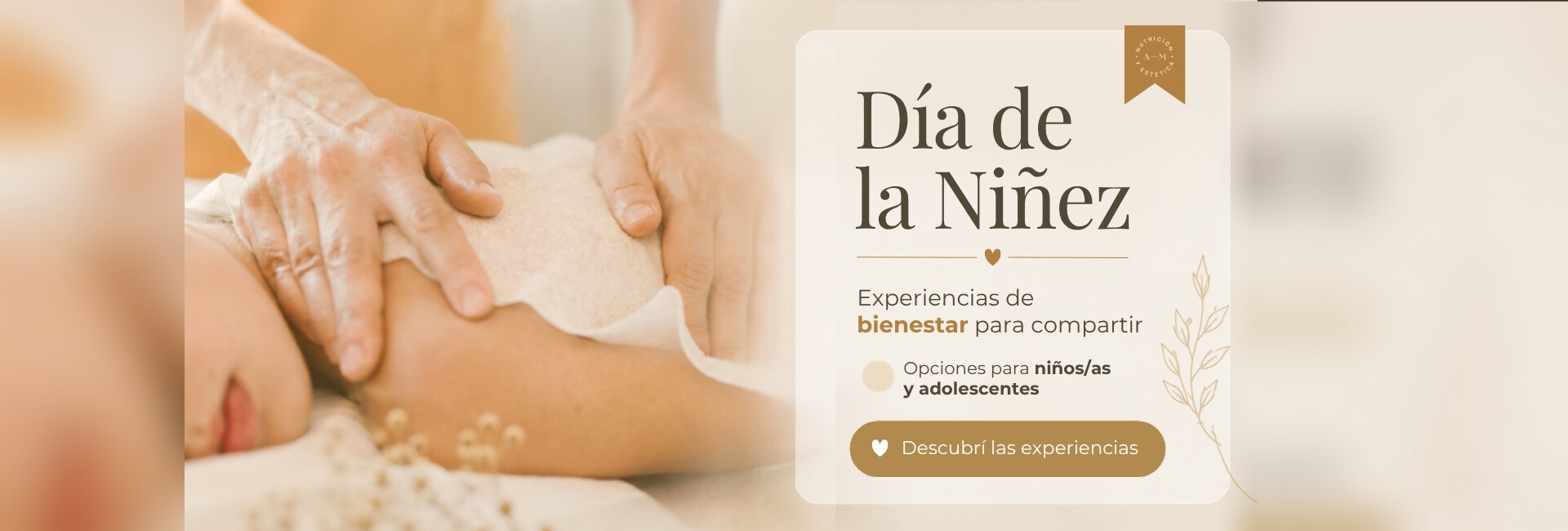 Dia de la Niñez 2026