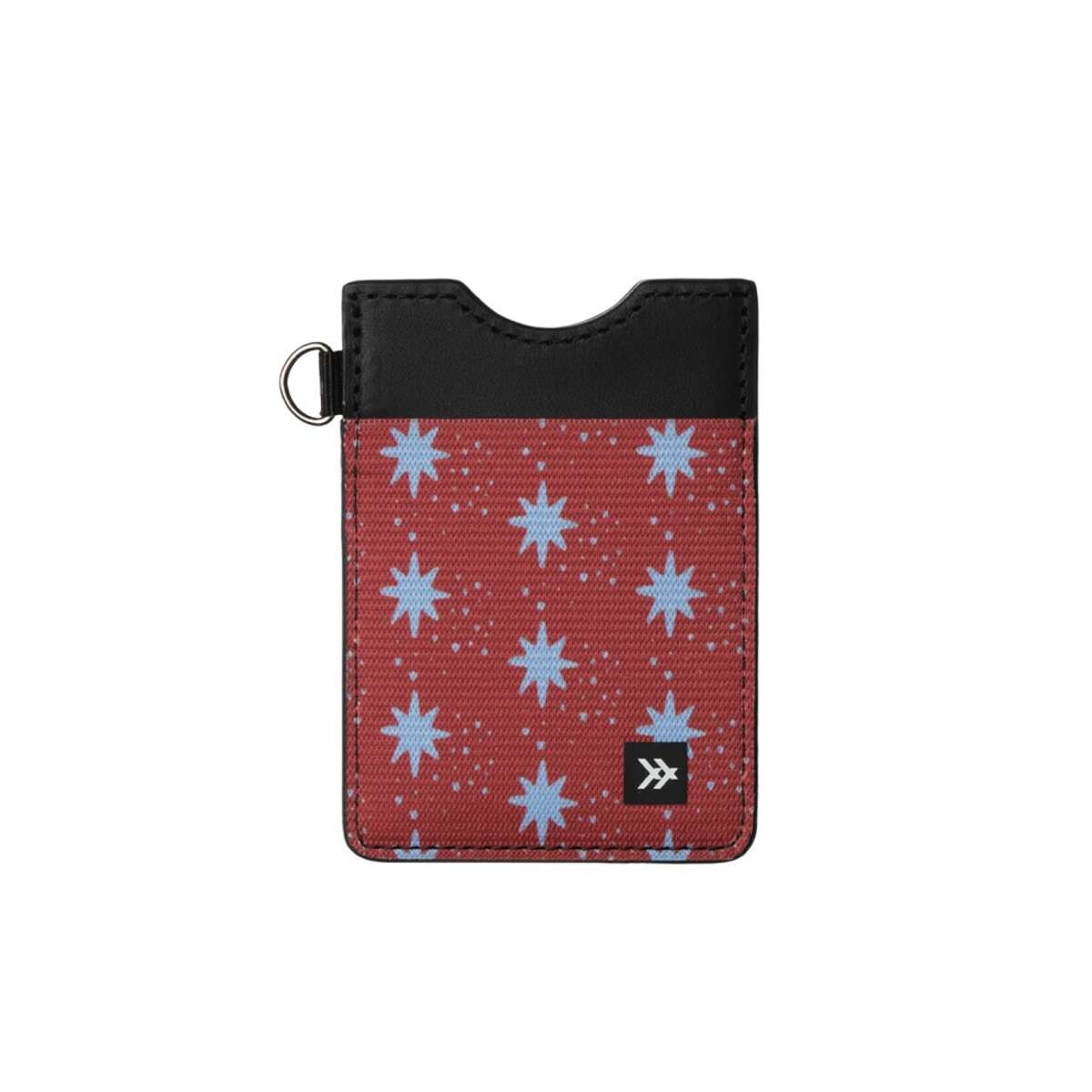 Billetera Thread Vertical Wallet - Multicolor 