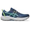 Zapatillas Trail Running Gel-Venture 11 Hombre Twilight Blue/aurora Green