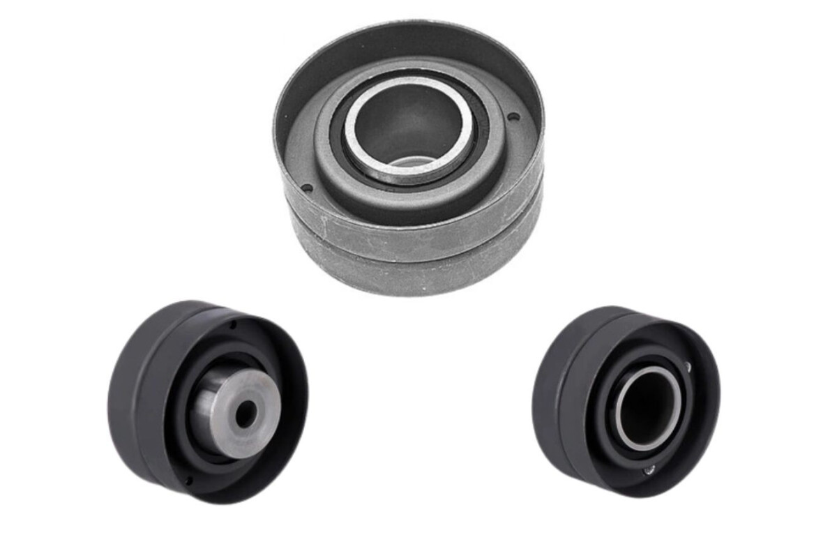 Tensor Guia Correa Dist. Citroen Jumper, Peug Boxer 94-02 Tensor Guia Correa Dist. Citroen Jumper, Peug Boxer 94-02