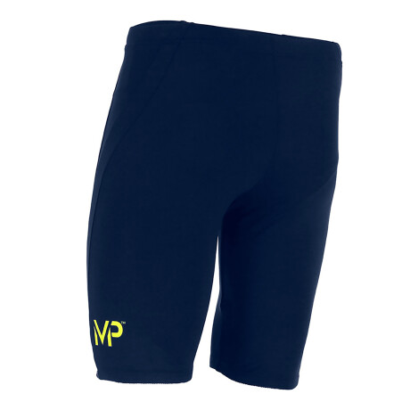 Malla De Baño Phelps Team Solids Hombre 22 001