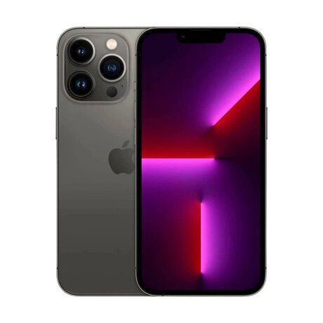 iphone 13 Pro 128GB - Graphite iphone 13 Pro 128GB - Graphite