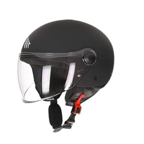 Casco MT street Talle L