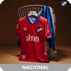 Nacional