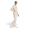 Conjunto Adidas W FEELCOZY TS Mujer KB8459 Beige