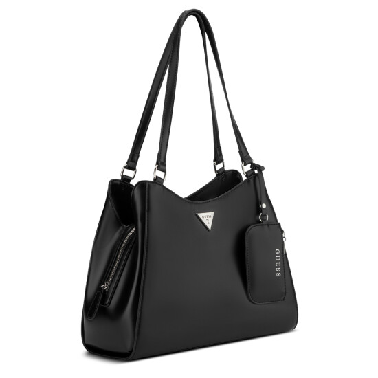 Cartera Guess Elsa Negro 0