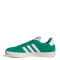 Championes de Mujer Adidas VL Court 3.0 Verde - Blanco