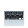 MacBook Air 13.6" M4 16Gb 256Gb Sky Blue US MacBook Air 13.6" M4 16Gb 256Gb Sky Blue US