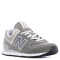 Championes Unisex New Balance 574 Gris