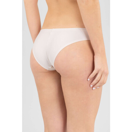 Pack x2 bikini bonded Azul noche