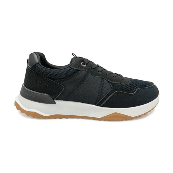 CASUAL ADAN - AMERICAN SPORT NEGRO