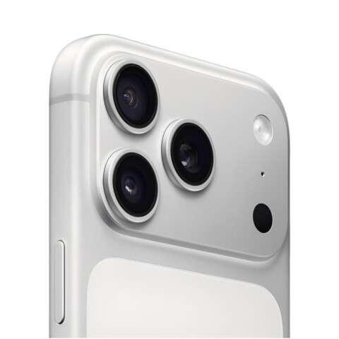 Celular Iphone 17 Pro 256GB ll/a3256 Silver Celular Iphone 17 Pro 256GB ll/a3256 Silver