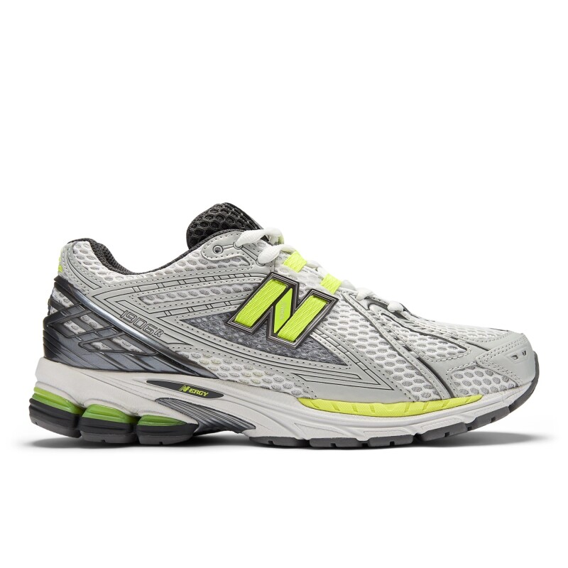 Championes New Balance Unisex - 1906 - U190652H GREY
