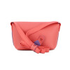 Beira Rio Cartera Casual Coral