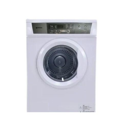 SECARROPAS CARGA FRONTAL DAEWOO 6KG Secarropas Carga Frontal Daewoo 6kg