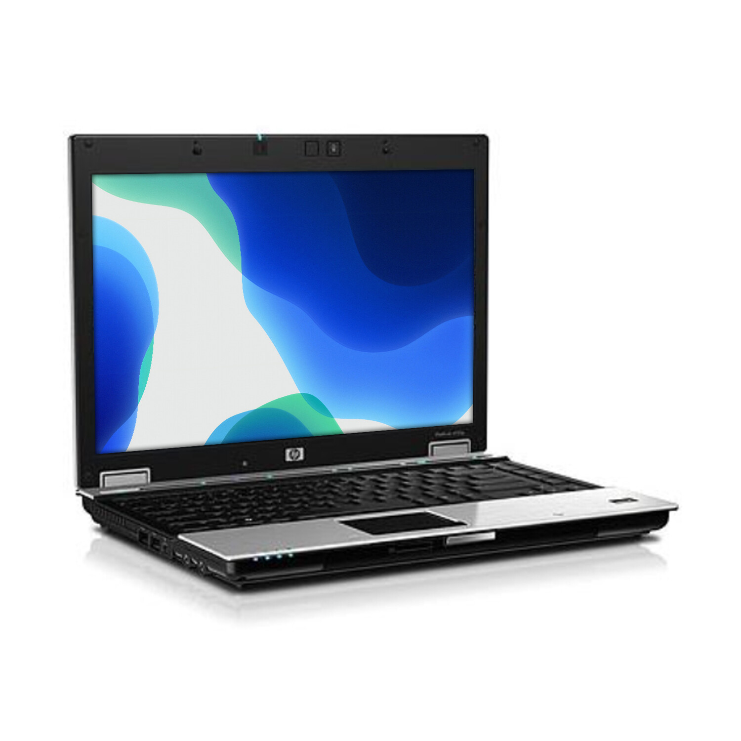 Notebook Hp Elitebook 2540p I7 / 4gb Ram / 160gb Ssd - NOTEBOOK