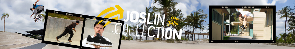 joslin collection
