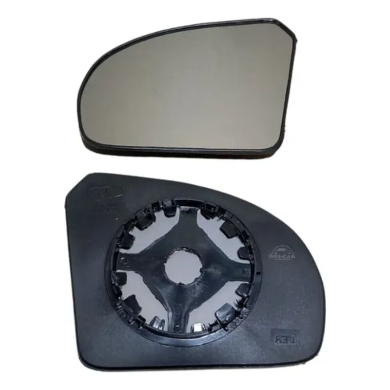 VIDRIO DE ESPEJO IZQUIERDO Vidrio De Espejo Izquierdo