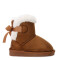 Botas de Niña MINI Miss Carol Teipi Tan