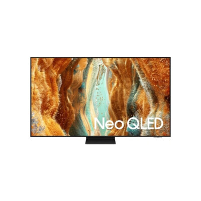 Smart TV Samsung 55" Neo QLED QN70F 4K Vision AI (2025) Smart TV Samsung 55" Neo QLED QN70F 4K Vision AI (2025)