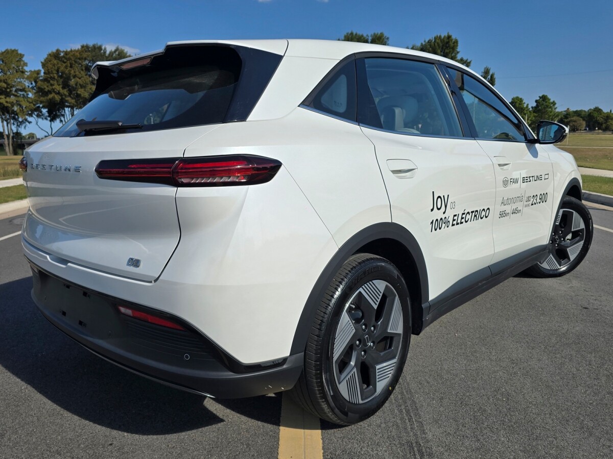 Bestune Joy 03 Exclusive 0KM | Permuta / Financia Bestune Joy 03 Exclusive 0KM | Permuta / Financia