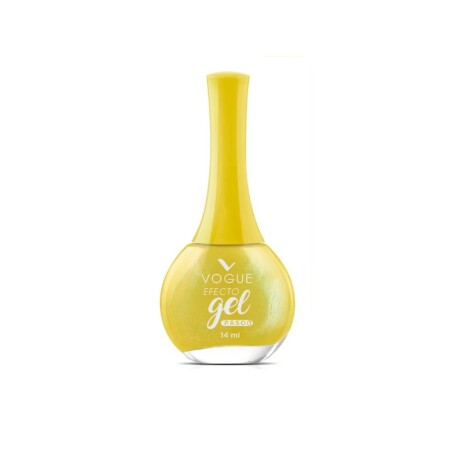 Vogue Esmalte Efe Gel Holografica 14ml Vogue Esmalte Efe Gel Holografica 14ml