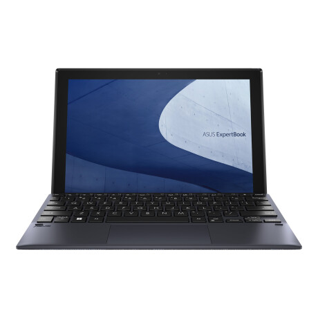 Asus - 2 en 1: Tablet / Notebook Expertbook B3 B3000DQ1A-XS24T - MIL-STD-810H. 10,5'' Táctil Led 144 001