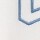 Body Logo Gap Bebé Bainbridge Blue