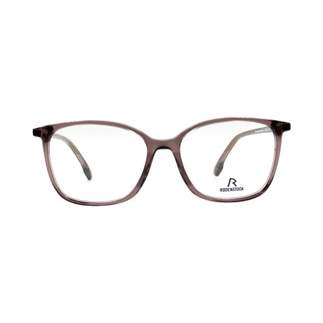 Rodenstock Rectangular Acetato Beige Rodenstock Rectangular Acetato Beige