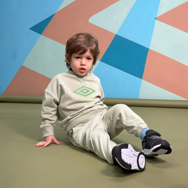 Buzo Algodón Umbro infant Vvv