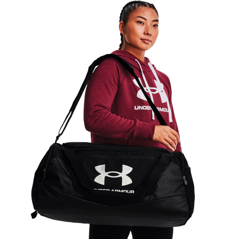 BOLSO UNDER ARMOUR UNDENIABLE 5.0 Black