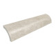 Ceramica Cantonera Urban 30X0.6 Cm Antideslizante Gris