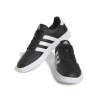 Championes Adidas Breaknet 2.0 de Hombre - HP9425 Negro-blanco