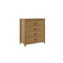FINESTRA-COMODA TOPAZIO 4 CAJONES 9101-N FINESTRA-COMODA TOPAZIO 4 CAJONES 9101-N