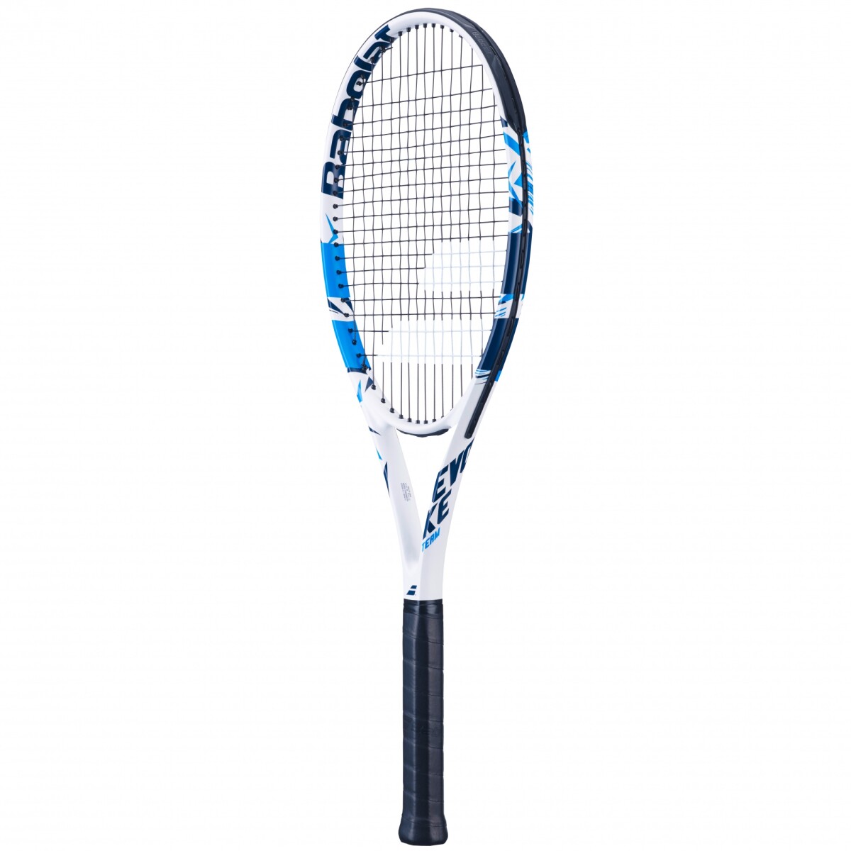 Raqueta Evoke Team Unisex - Blanco 