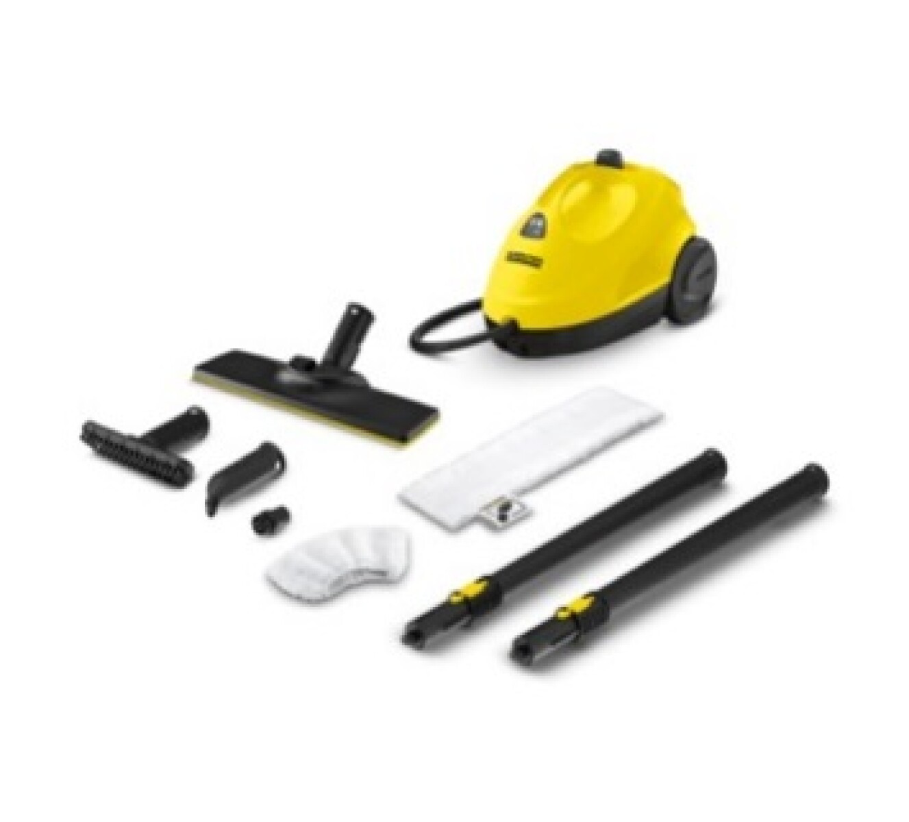 Lavadora de Vapor Karcher SC 2 50222 