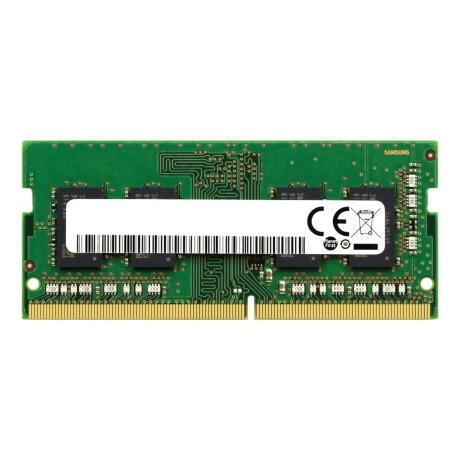 Memoria Ram Ddr4 4gb Sodimm Nuevas Sin Caja Memoria Ram Ddr4 4gb Sodimm Nuevas Sin Caja