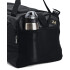 UA Undeniable 5.0 Duffle MD BLK-002
