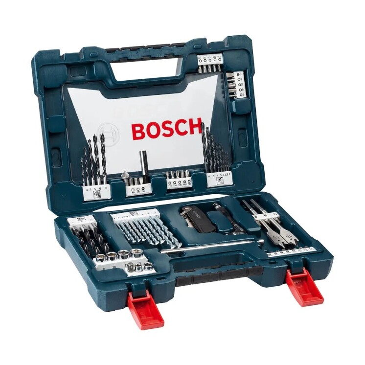 Set Puntas y Brocas Bosch V-Line 68 unidades Set Puntas y Brocas Bosch V-Line 68 unidades