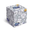 Pañuelos Descartables Elite Premium Cubo 60 Unidades Pañuelos Descartables Elite Premium Cubo 60 Unidades