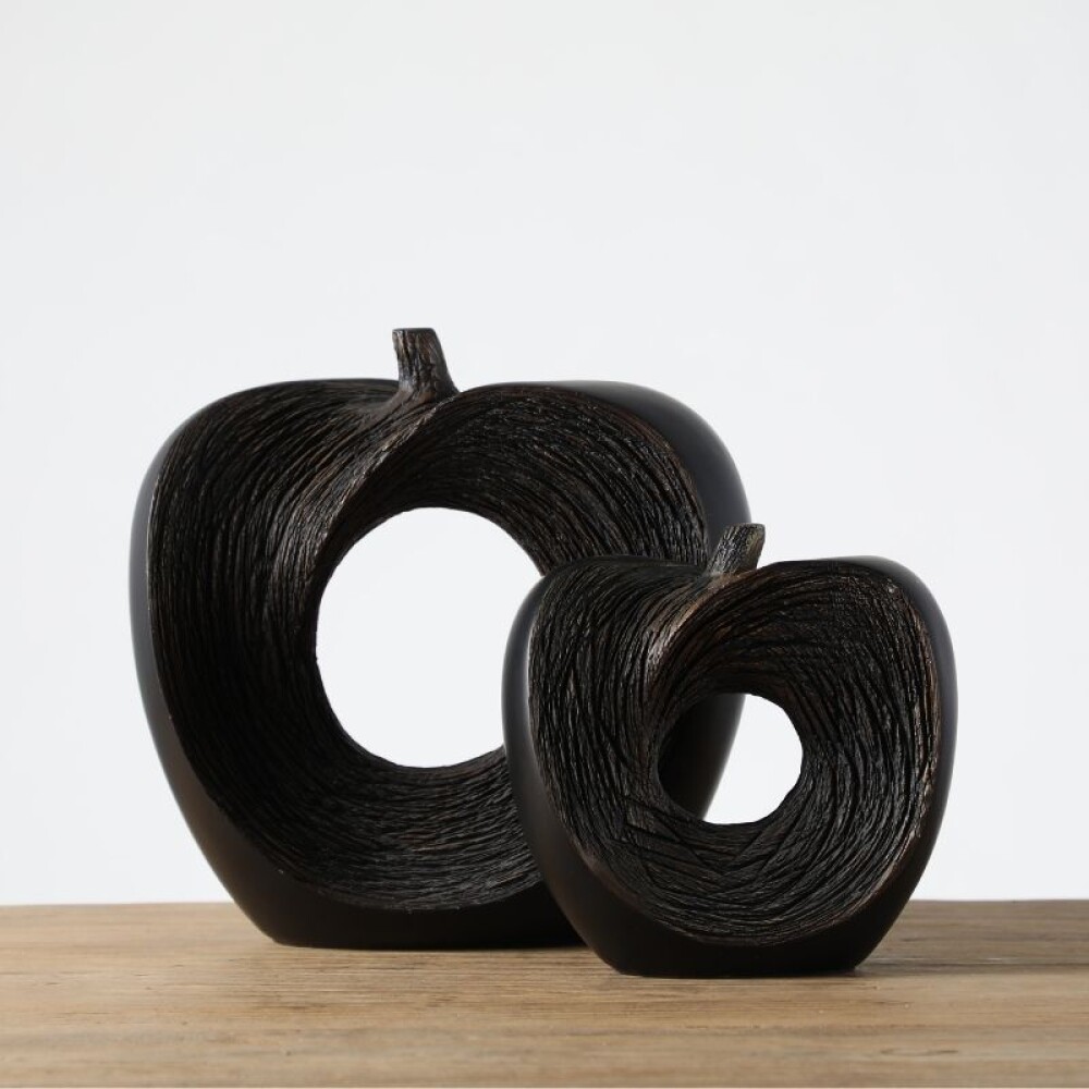 Manzana Pequeña Manzana Pequeña