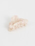Broche De resina Broche Resina Nube - Rosa Claro