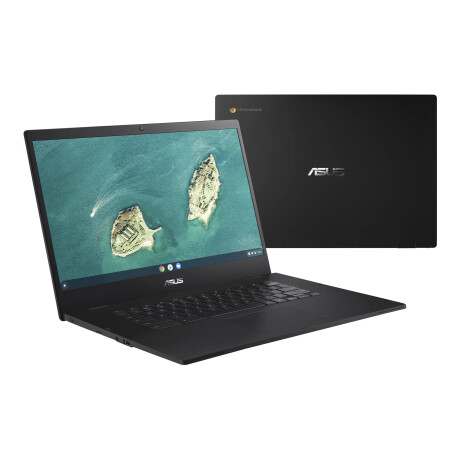 Asus - Chromebook CX1 (CX1500) CX1500CKA-WB84F - MIL-STD-810H. 15,6'' Led Anti-reflejo. Intel Celero 001