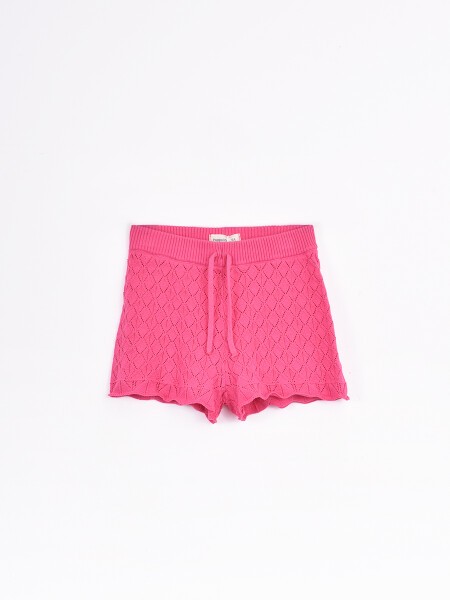 SHORT MARTI ROSADO