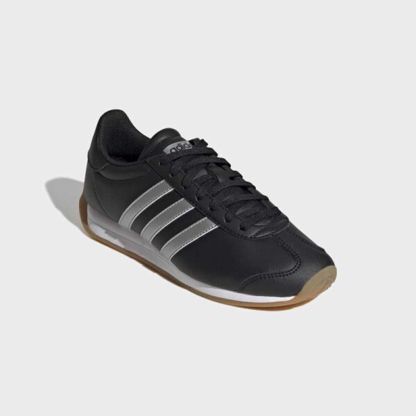 Championes Adidas Runvista Negro