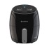 Freidora Air Fryer Cadence Super Cook 3.8L Negro Freidora Air Fryer Cadence Super Cook 3.8L Negro