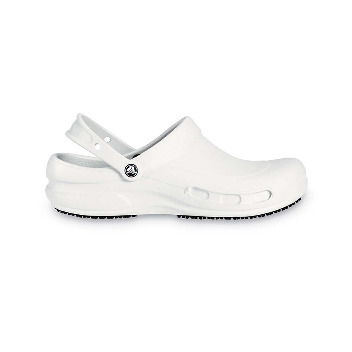 Crocs Bistro Work Clog - Unisex 